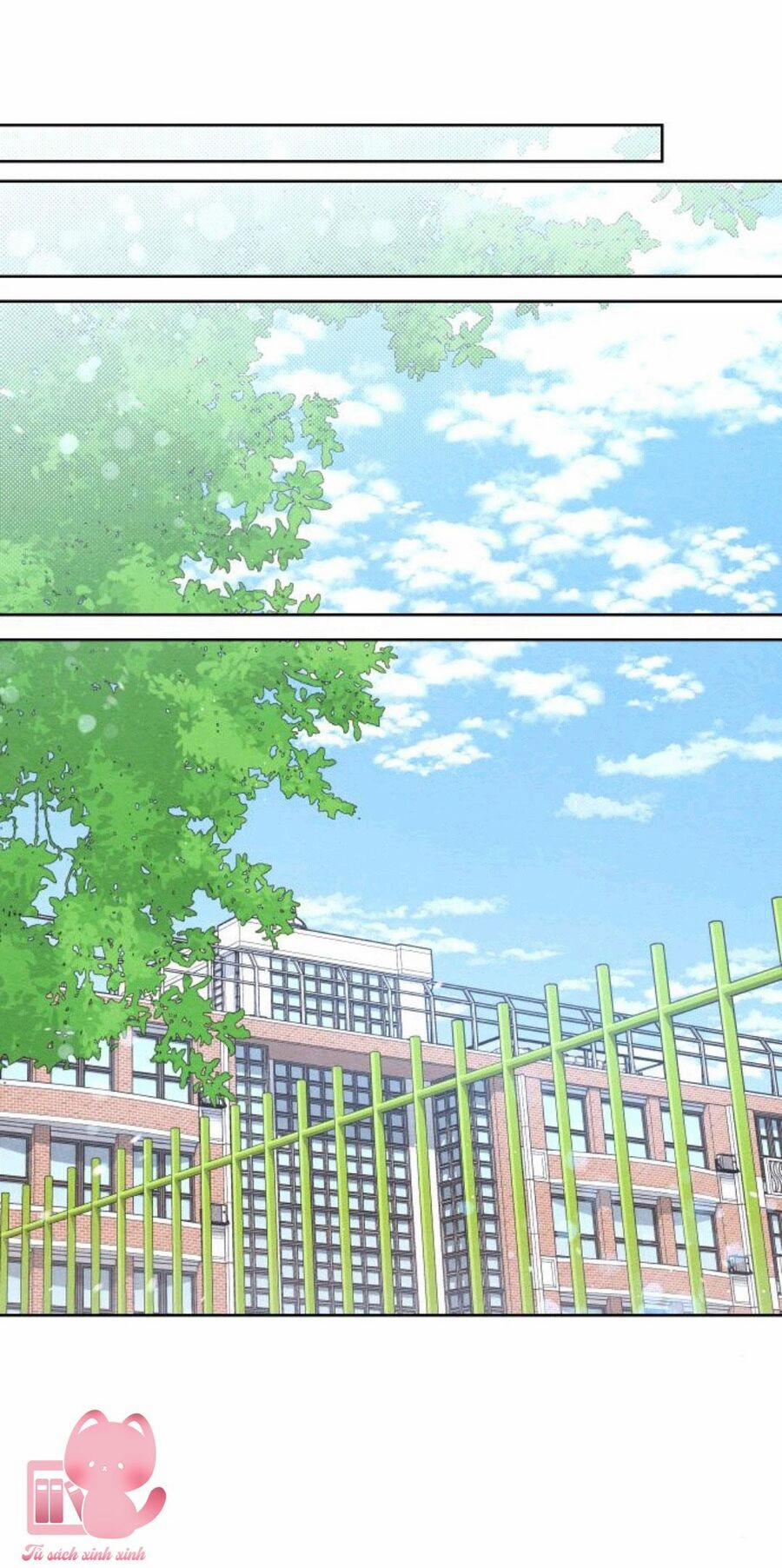 Bí Mật Thanh Xuân 29 trang 29