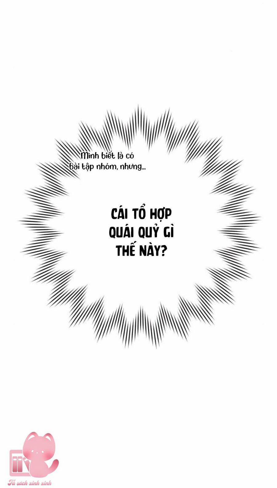 Bí Mật Thanh Xuân 29 trang 35