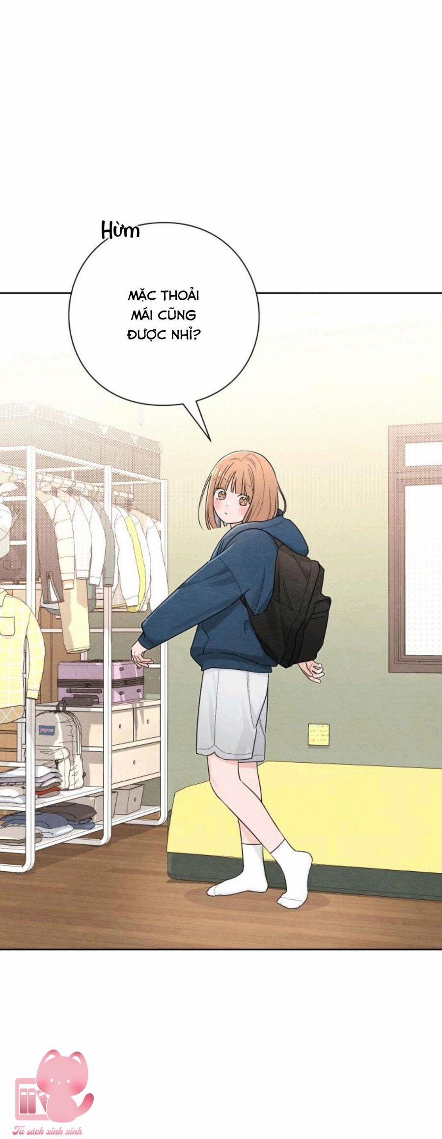 Bí Mật Thanh Xuân 29 trang 36