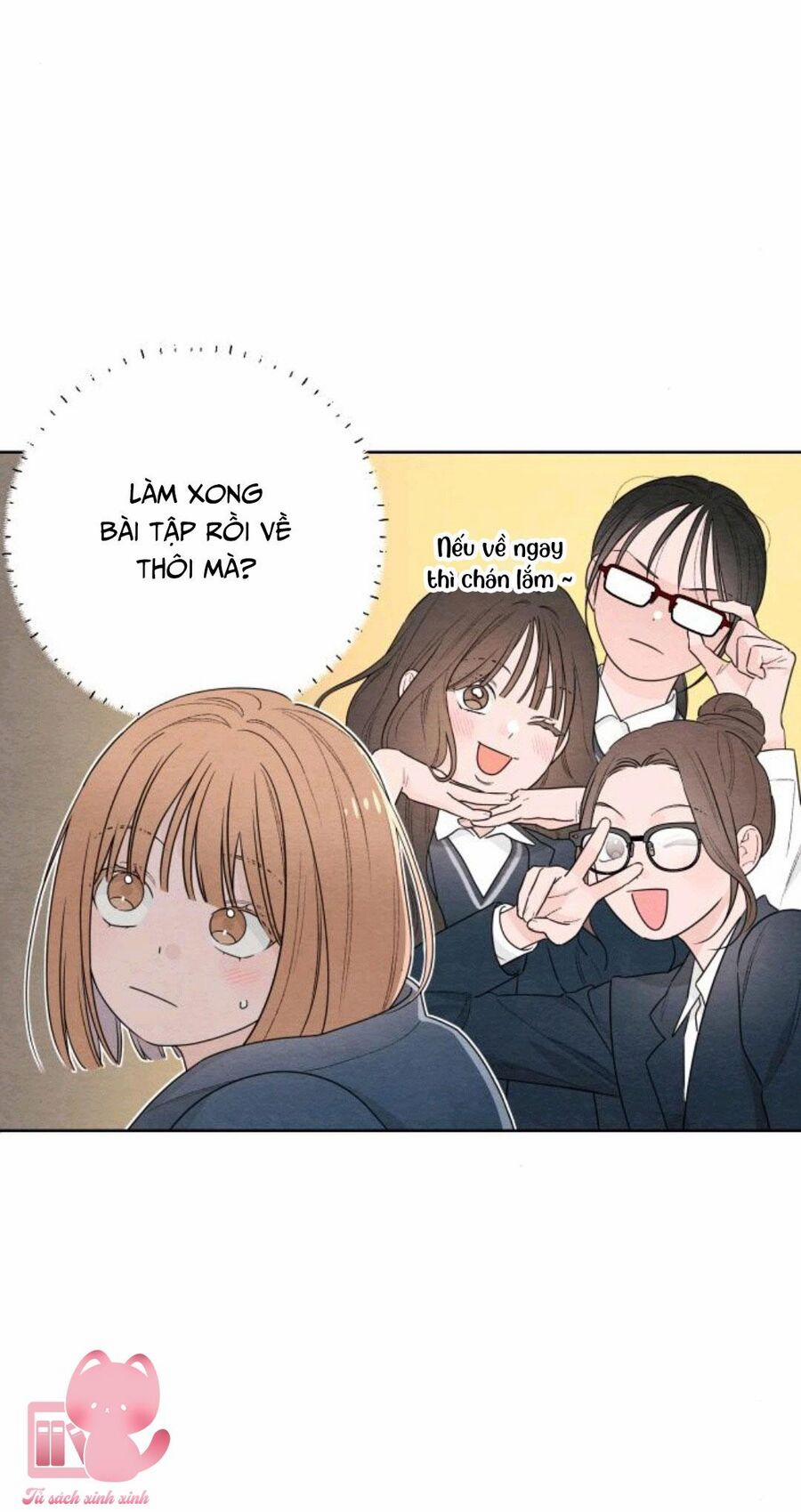 Bí Mật Thanh Xuân 29 trang 37