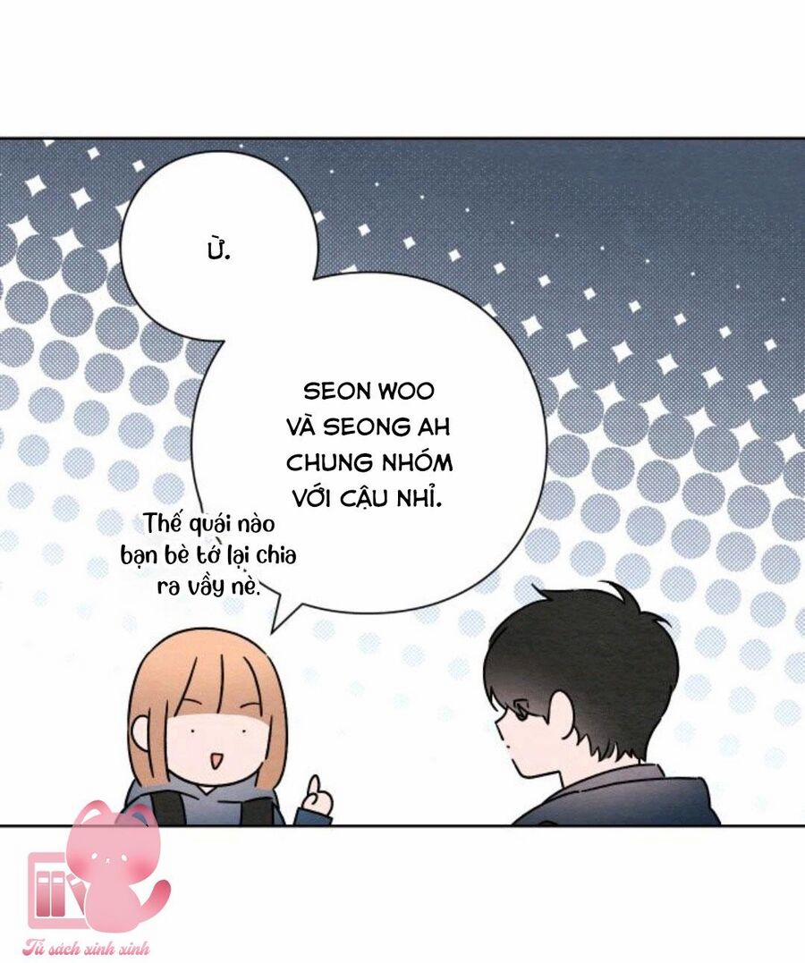 Bí Mật Thanh Xuân 29 trang 39