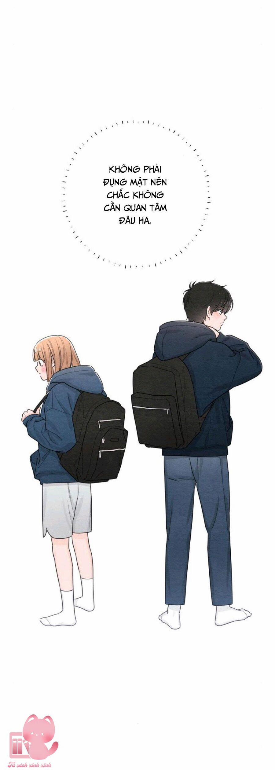 Bí Mật Thanh Xuân 29 trang 42