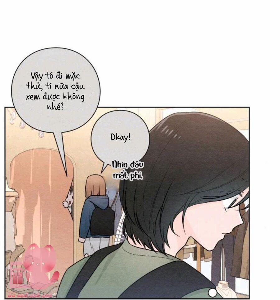 Bí Mật Thanh Xuân 29 trang 54