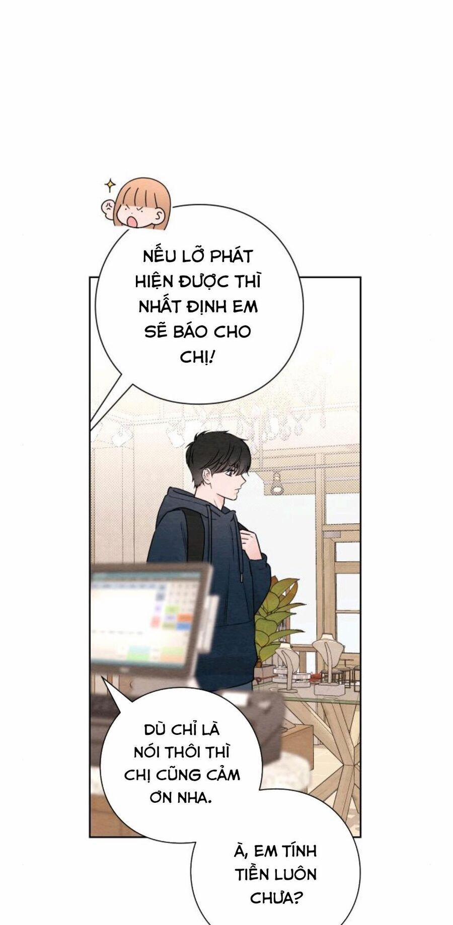 Bí Mật Thanh Xuân 29 trang 63