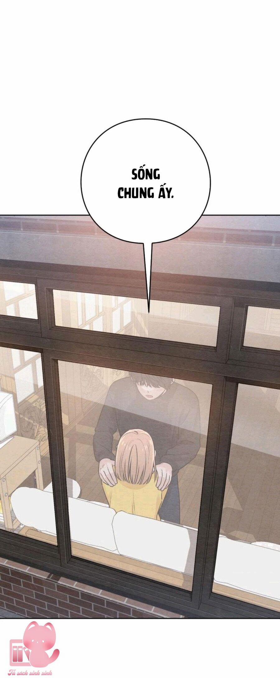 Bí Mật Thanh Xuân 29 trang 8