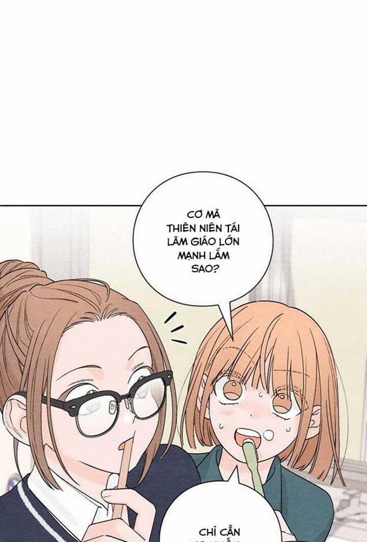 Bí Mật Thanh Xuân 3 trang 17