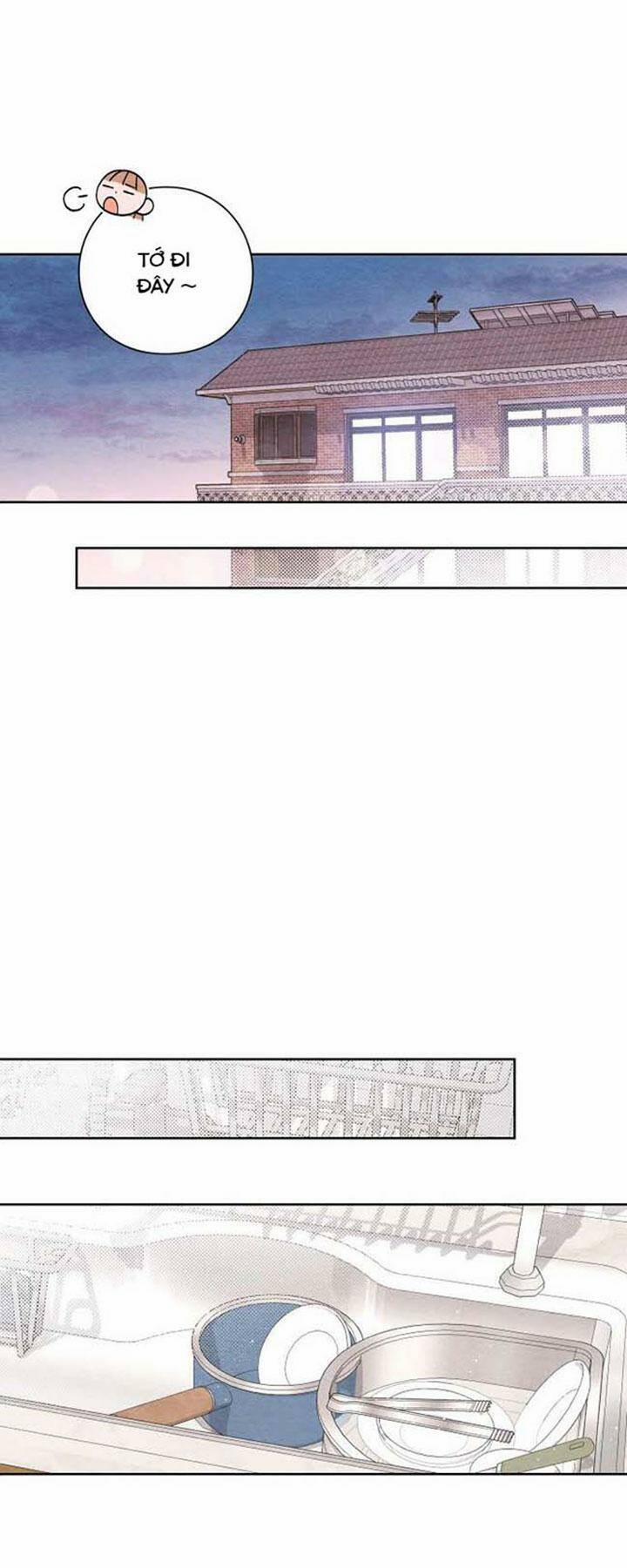 Bí Mật Thanh Xuân 3 trang 35