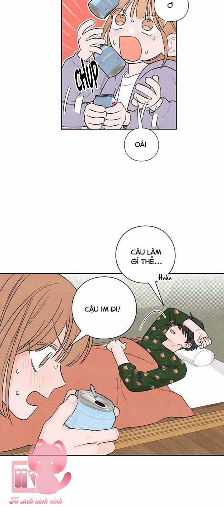 Bí Mật Thanh Xuân 3 trang 39