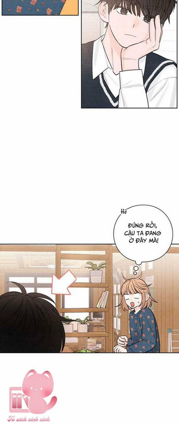 Bí Mật Thanh Xuân 3 trang 5