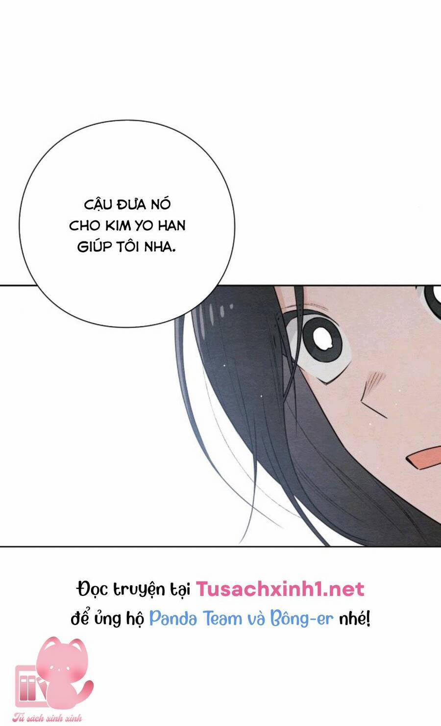 Bí Mật Thanh Xuân 31 trang 10