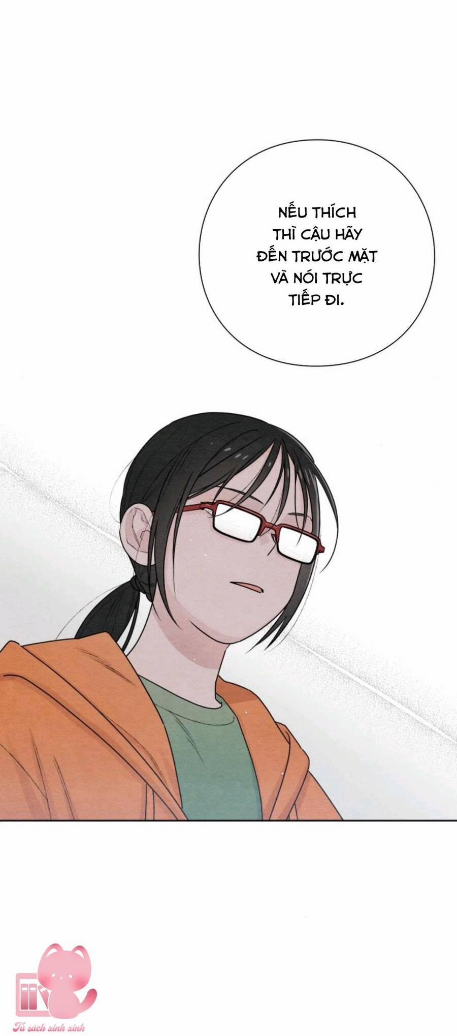 Bí Mật Thanh Xuân 31 trang 16