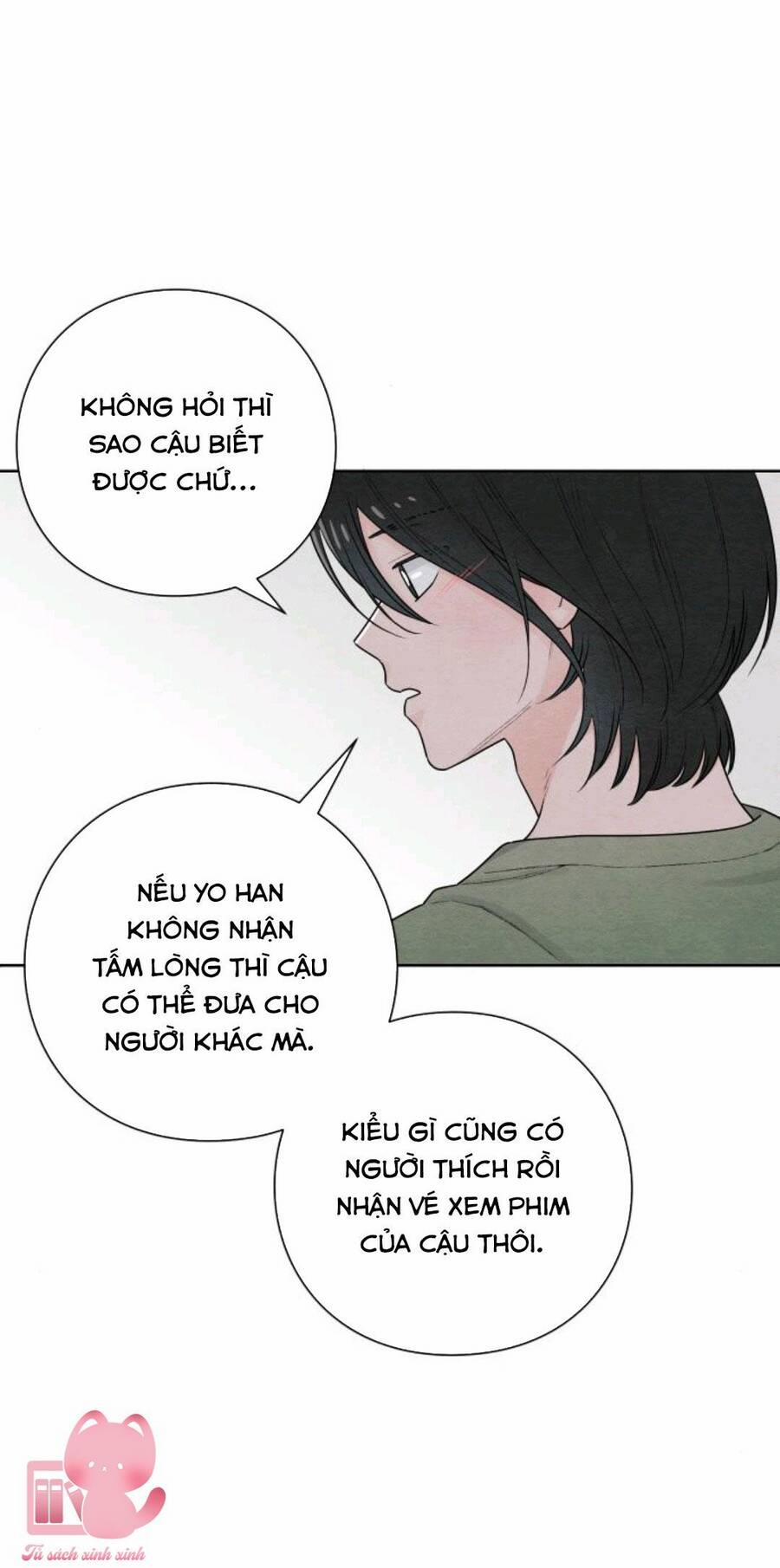 Bí Mật Thanh Xuân 31 trang 18