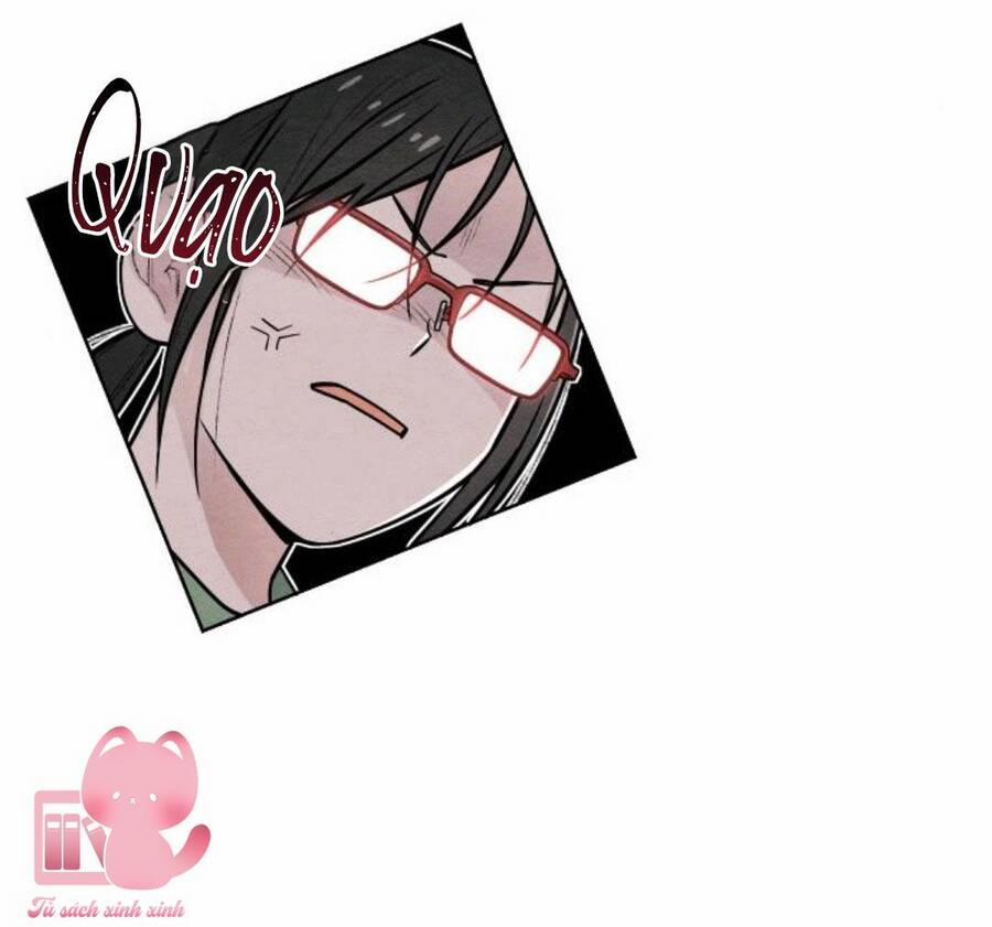 Bí Mật Thanh Xuân 31 trang 20