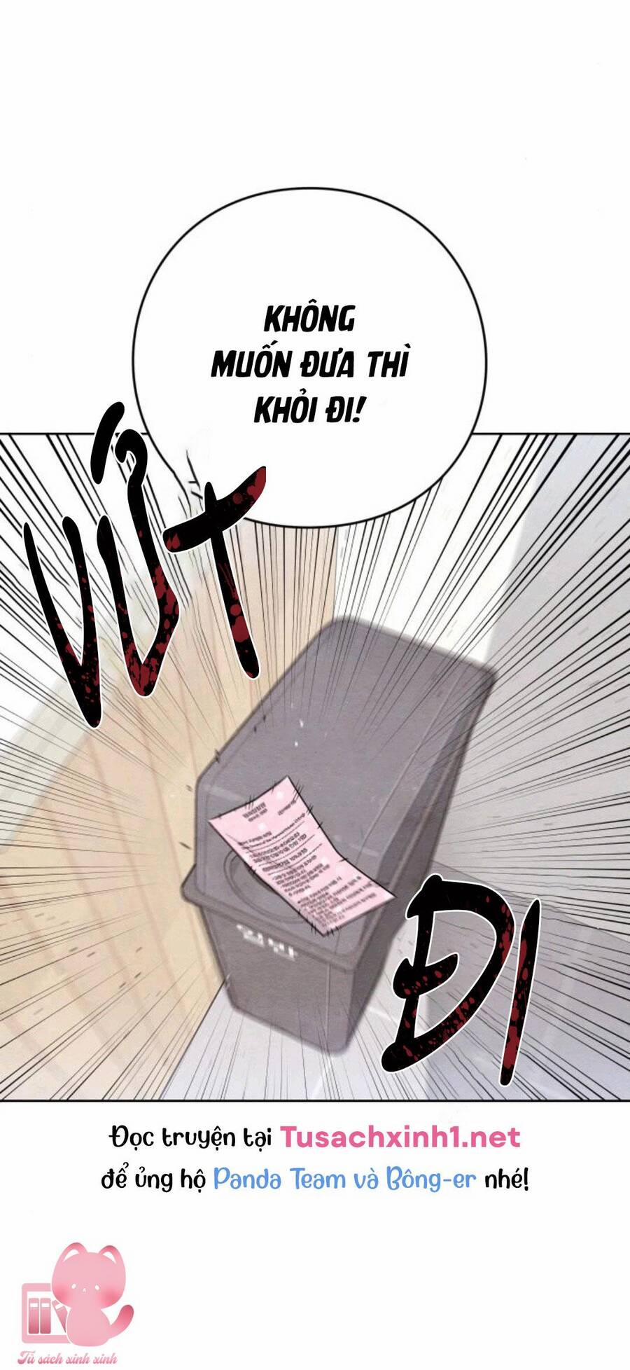 Bí Mật Thanh Xuân 31 trang 21