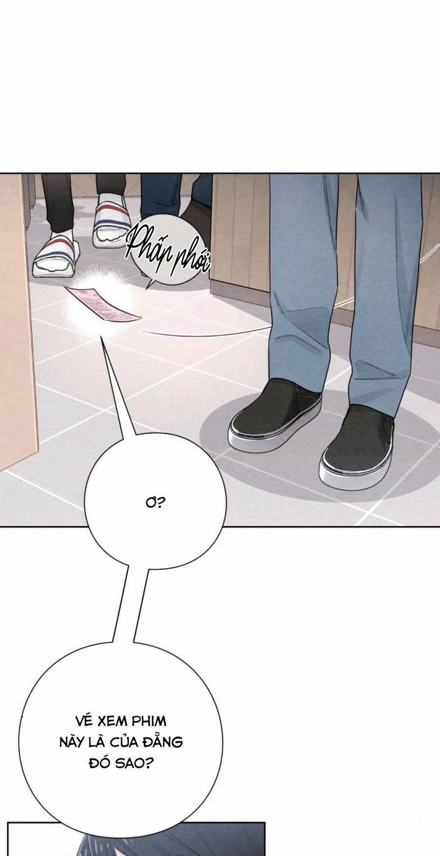 Bí Mật Thanh Xuân 31 trang 22