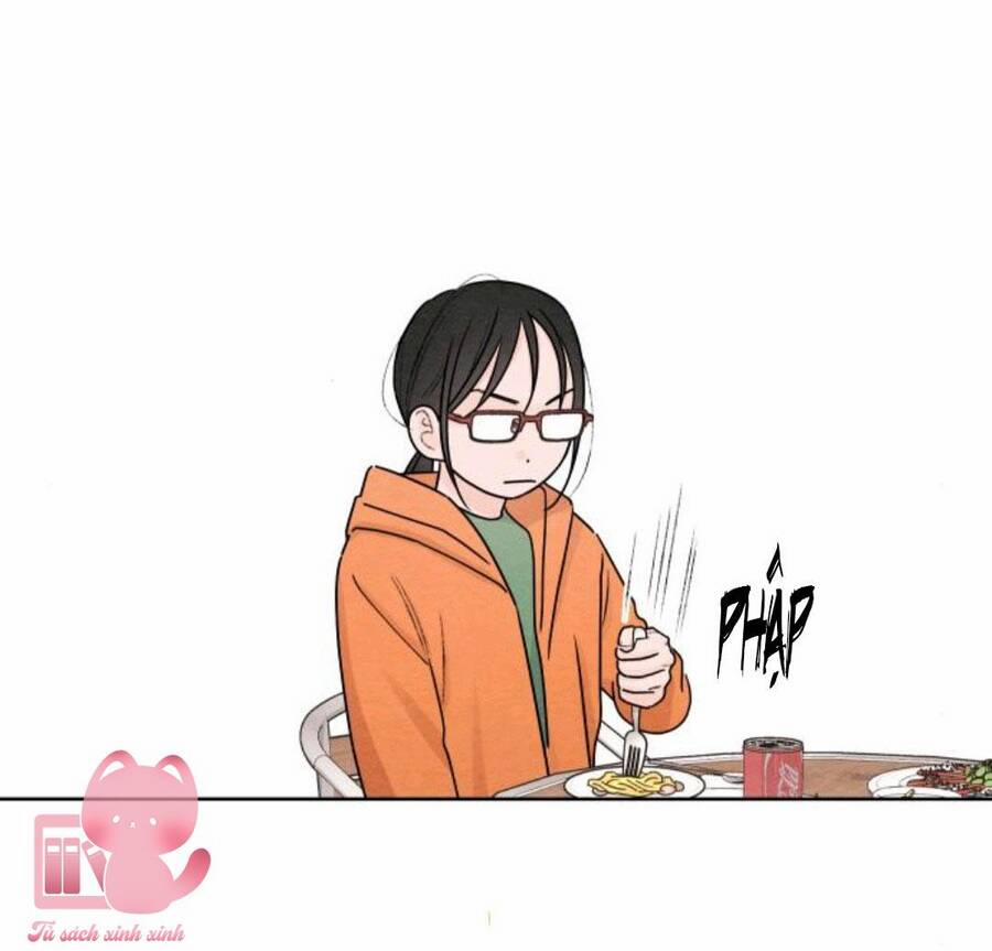 Bí Mật Thanh Xuân 31 trang 42