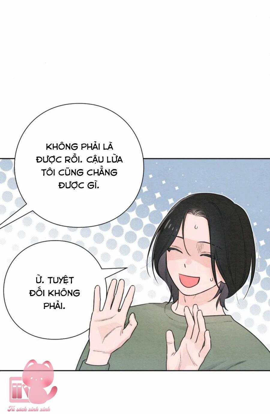 Bí Mật Thanh Xuân 31 trang 5