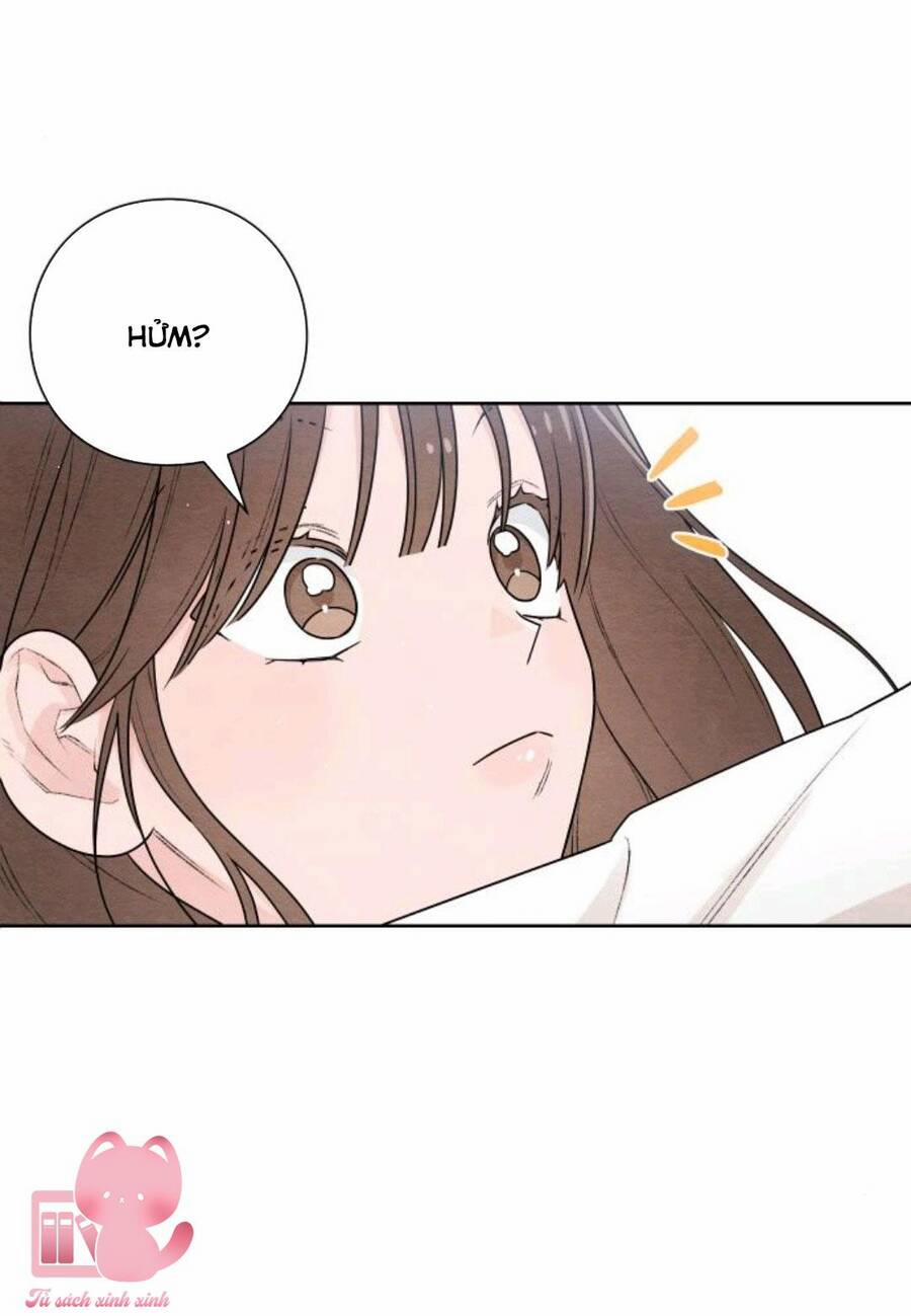 Bí Mật Thanh Xuân 31 trang 54