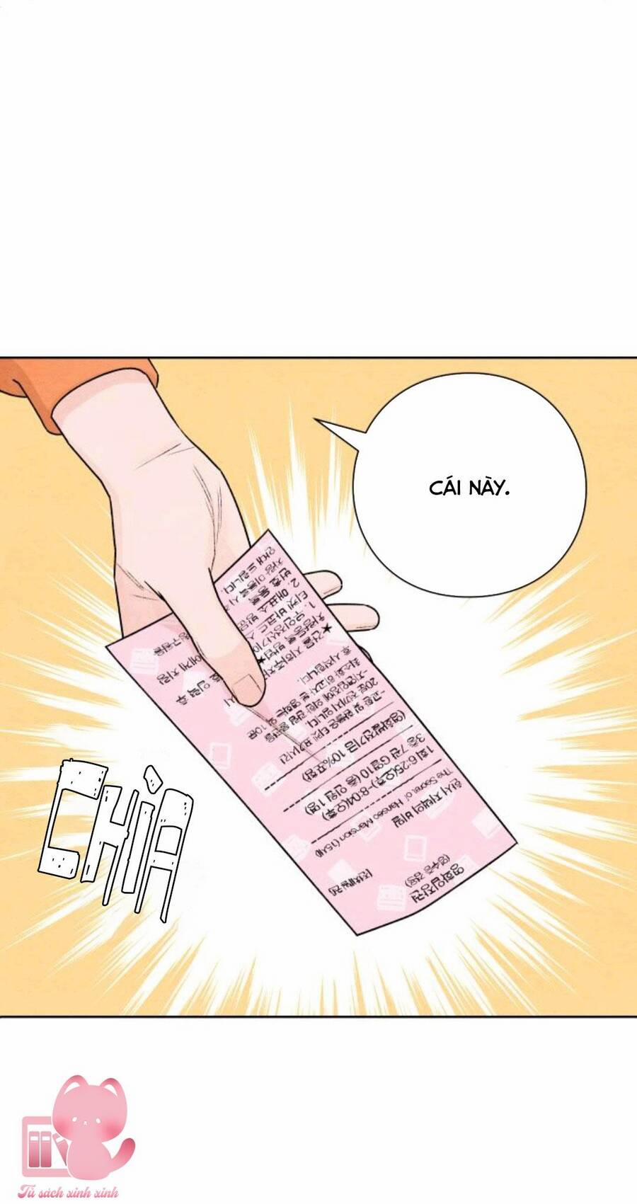 Bí Mật Thanh Xuân 31 trang 8