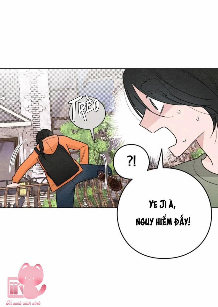 Bí Mật Thanh Xuân 32 trang 26