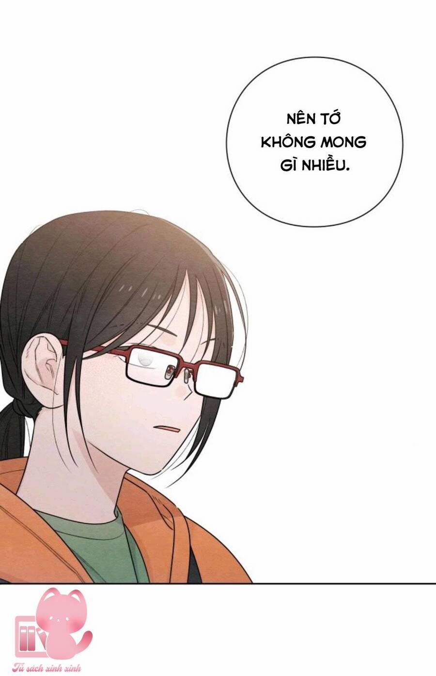 Bí Mật Thanh Xuân 32 trang 33