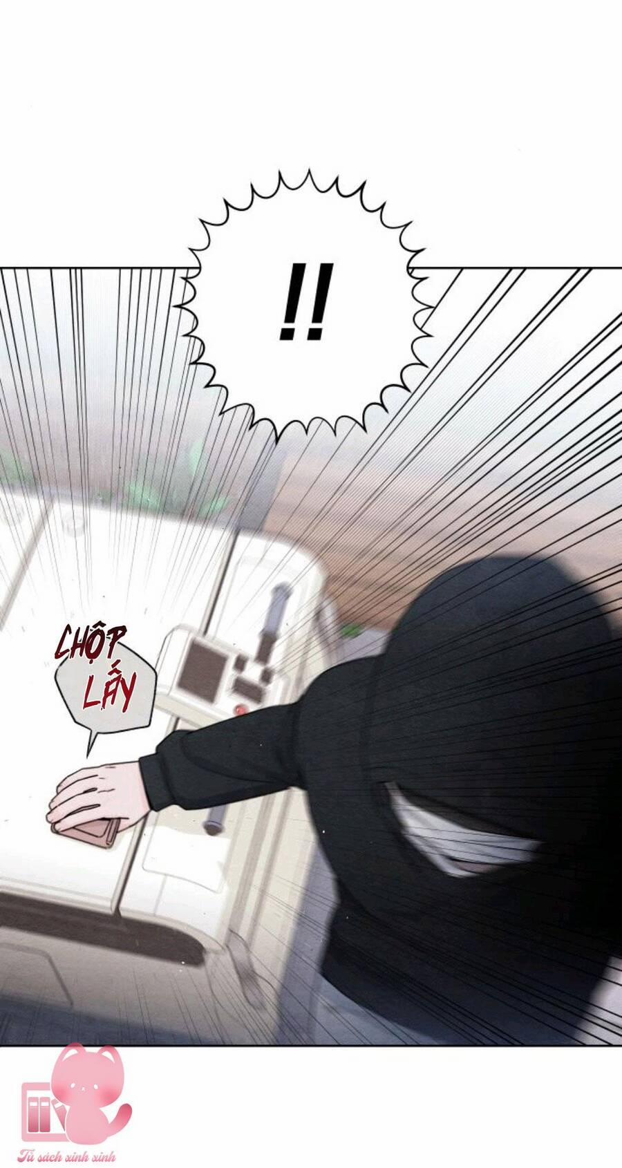 Bí Mật Thanh Xuân 32 trang 4