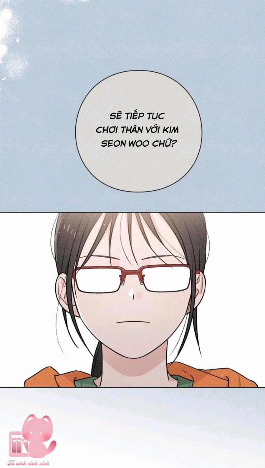 Bí Mật Thanh Xuân 32 trang 40