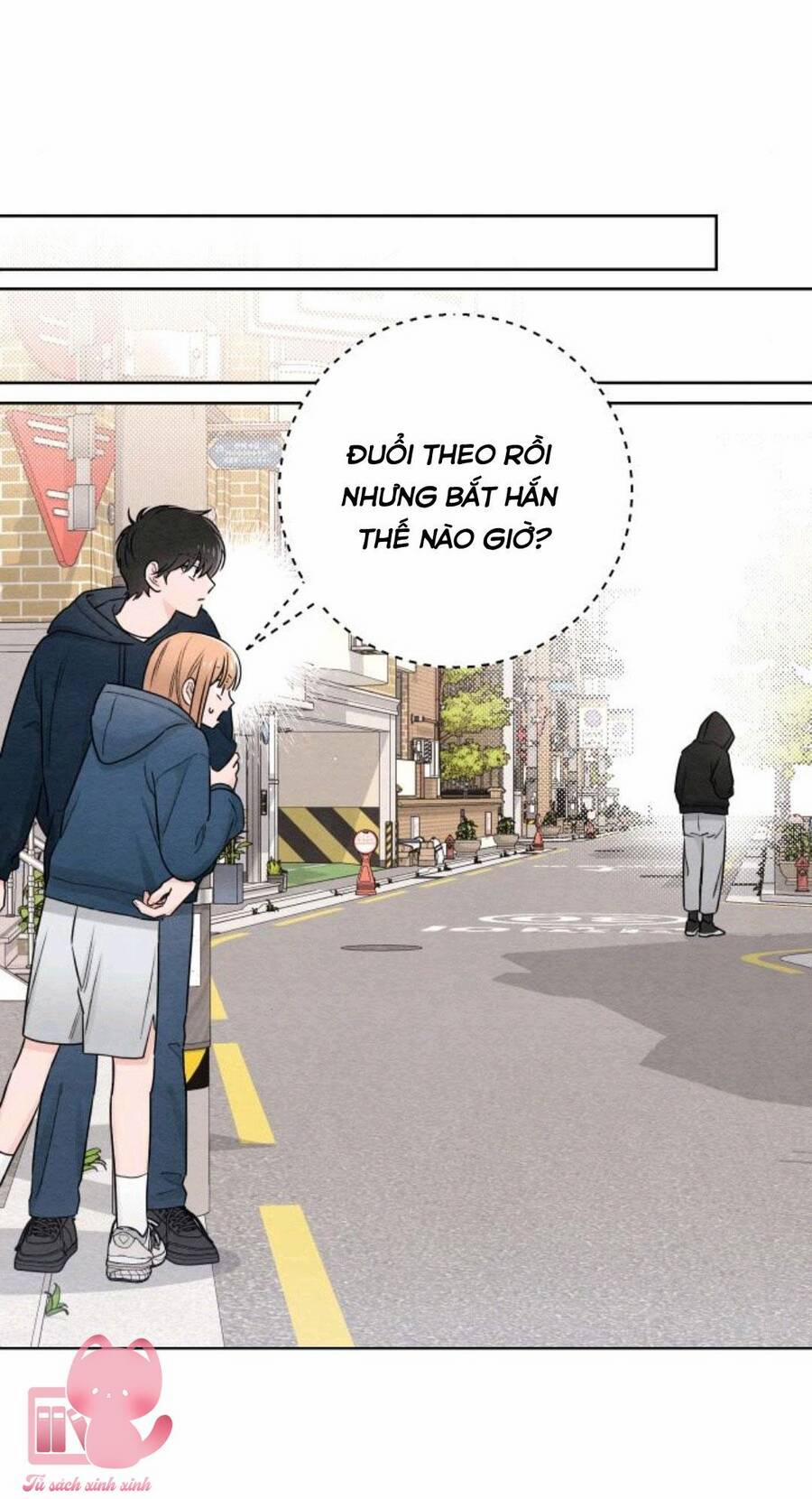 Bí Mật Thanh Xuân 32 trang 42