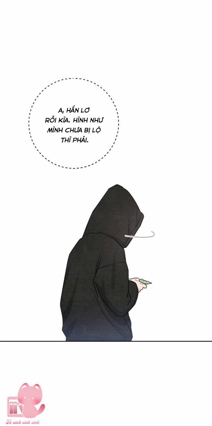 Bí Mật Thanh Xuân 32 trang 46