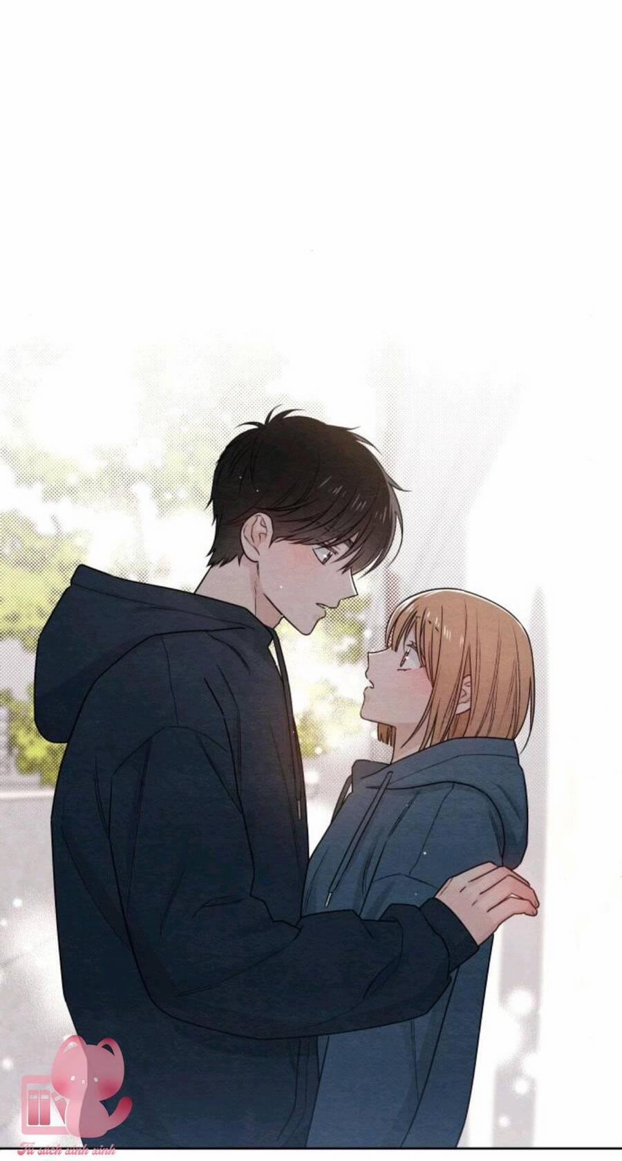 Bí Mật Thanh Xuân 32 trang 53