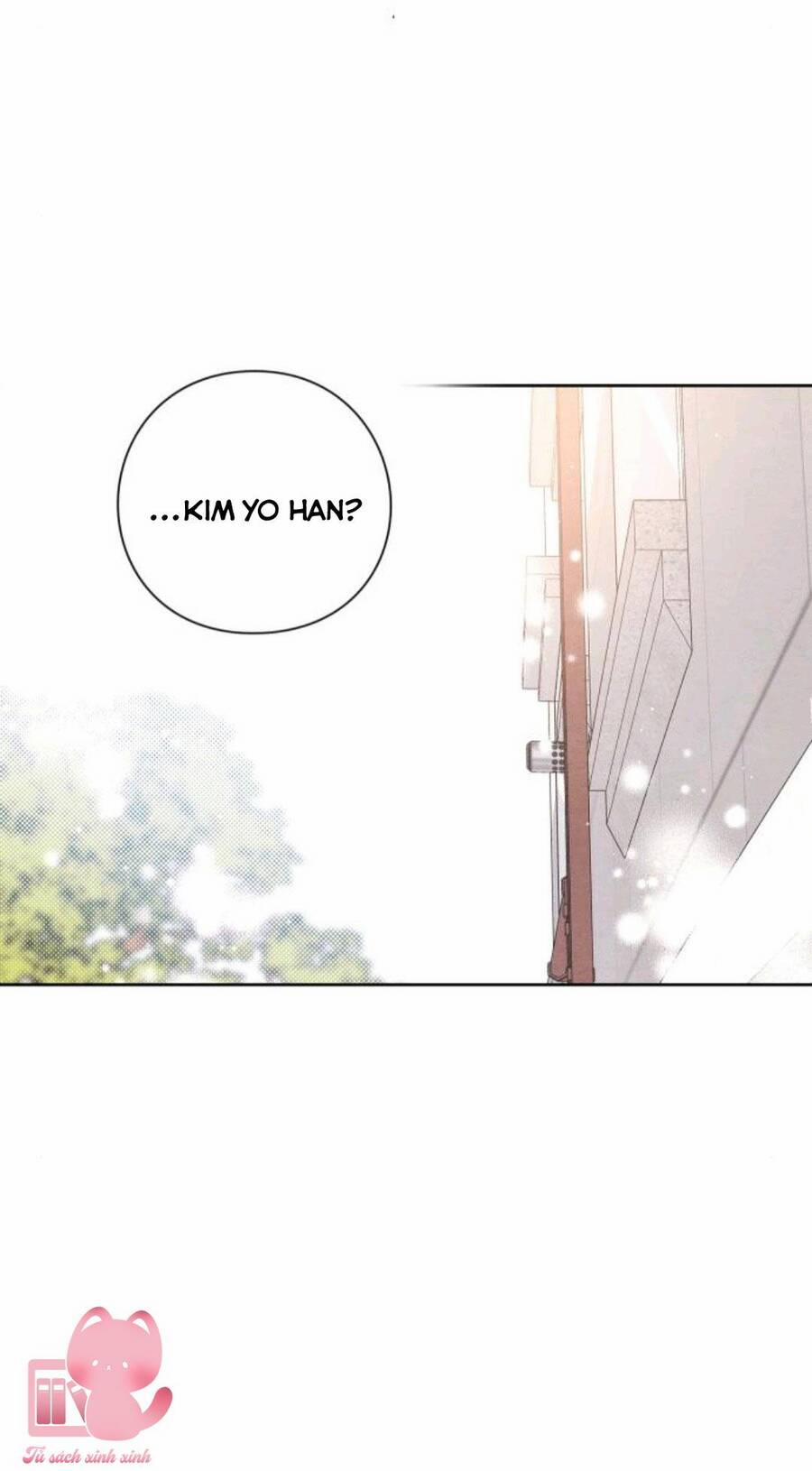 Bí Mật Thanh Xuân 32 trang 54