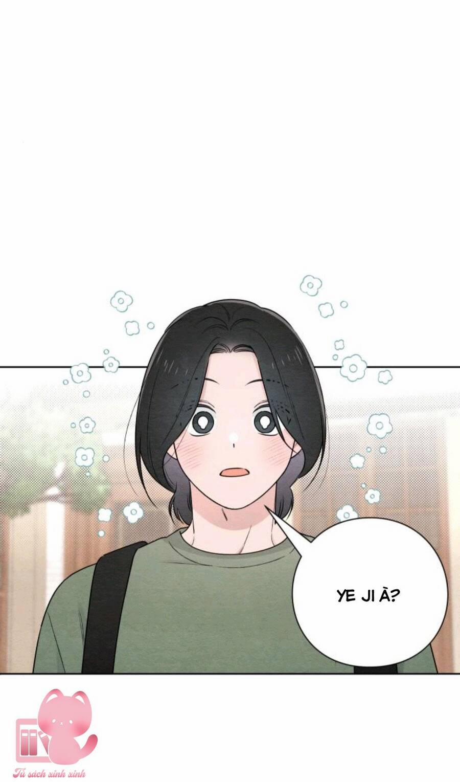 Bí Mật Thanh Xuân 32 trang 55