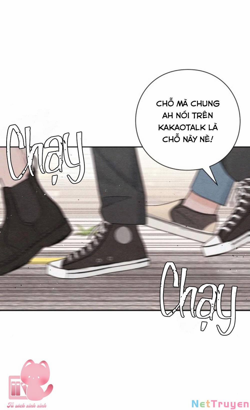 Bí Mật Thanh Xuân 33 trang 2