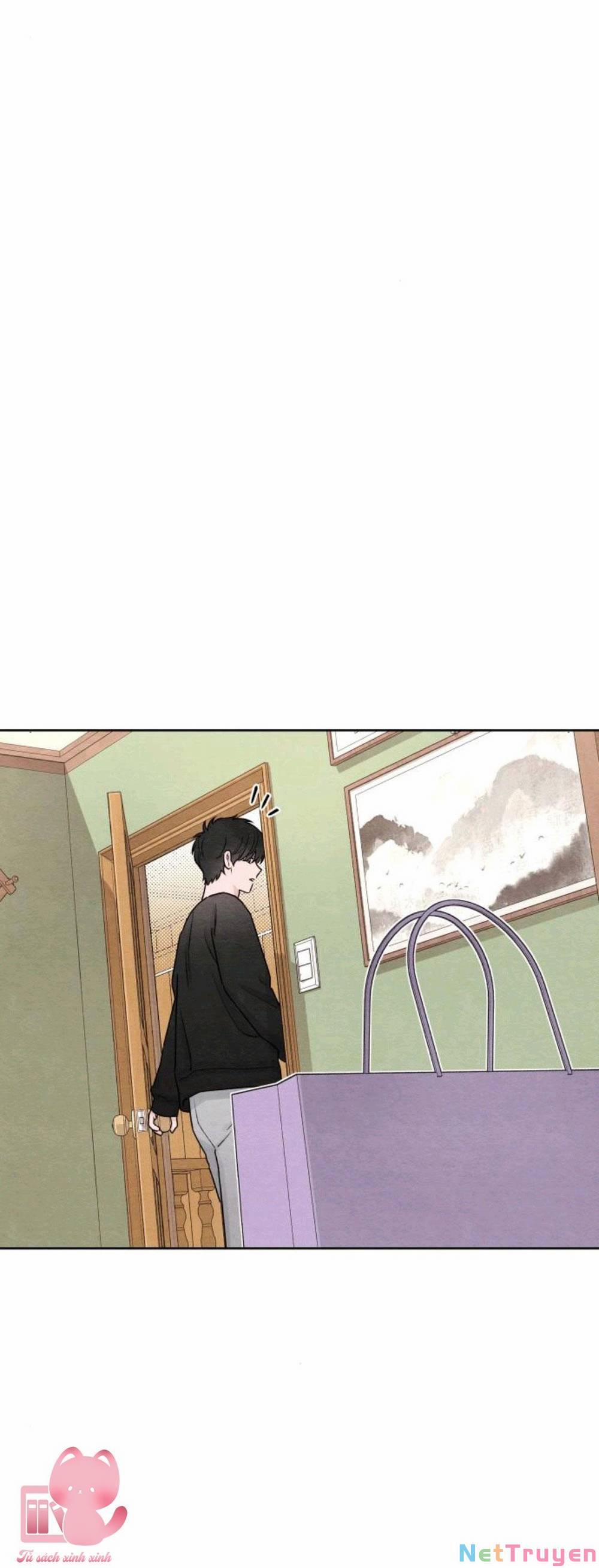 Bí Mật Thanh Xuân 33 trang 22