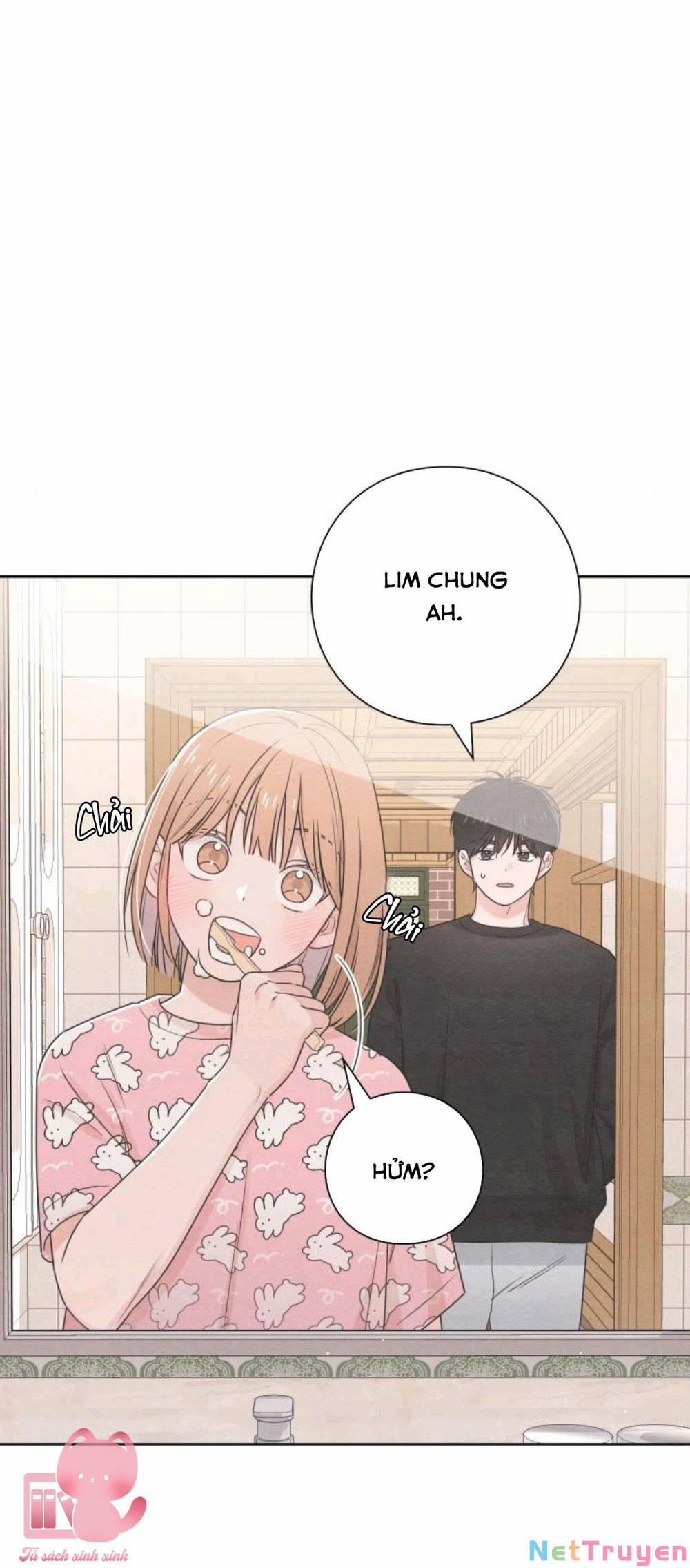 Bí Mật Thanh Xuân 33 trang 24