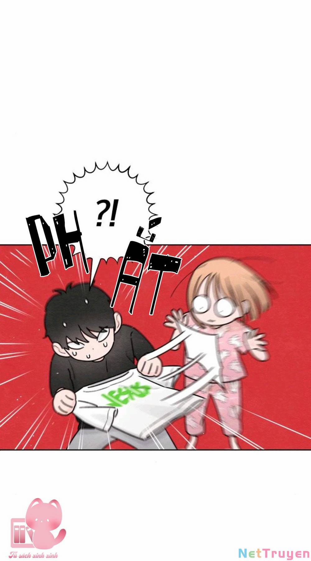 Bí Mật Thanh Xuân 33 trang 31