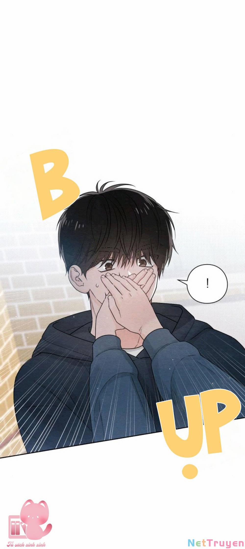 Bí Mật Thanh Xuân 33 trang 5