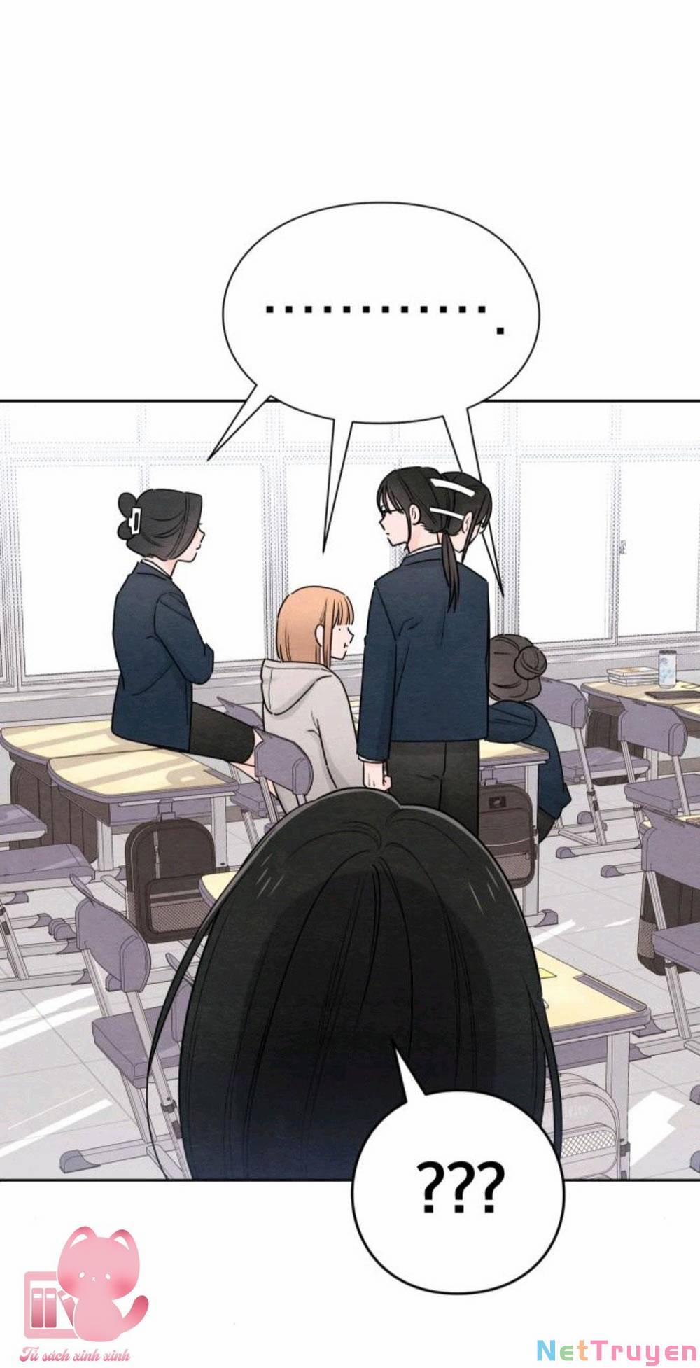 Bí Mật Thanh Xuân 33 trang 50