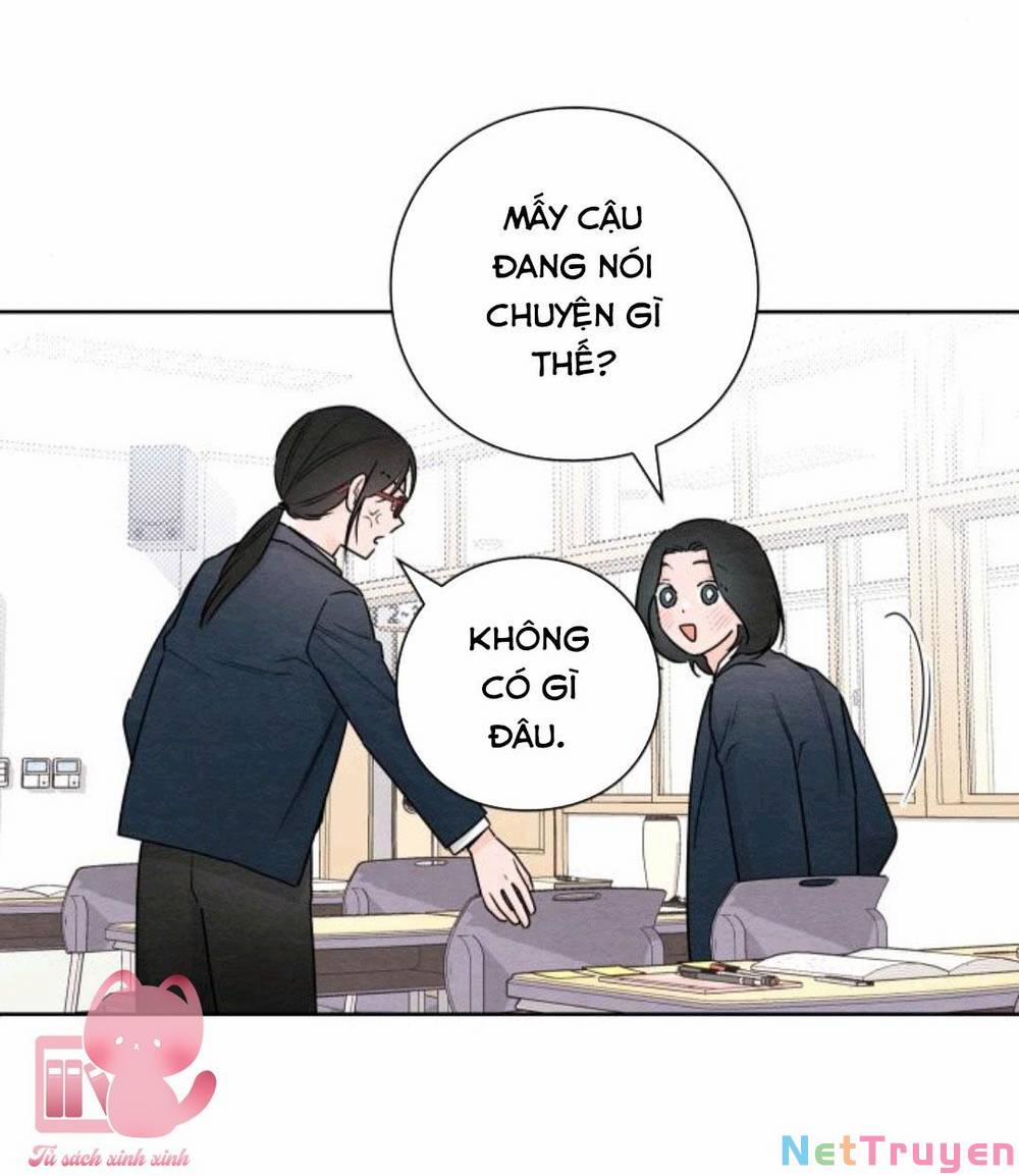 Bí Mật Thanh Xuân 33 trang 51