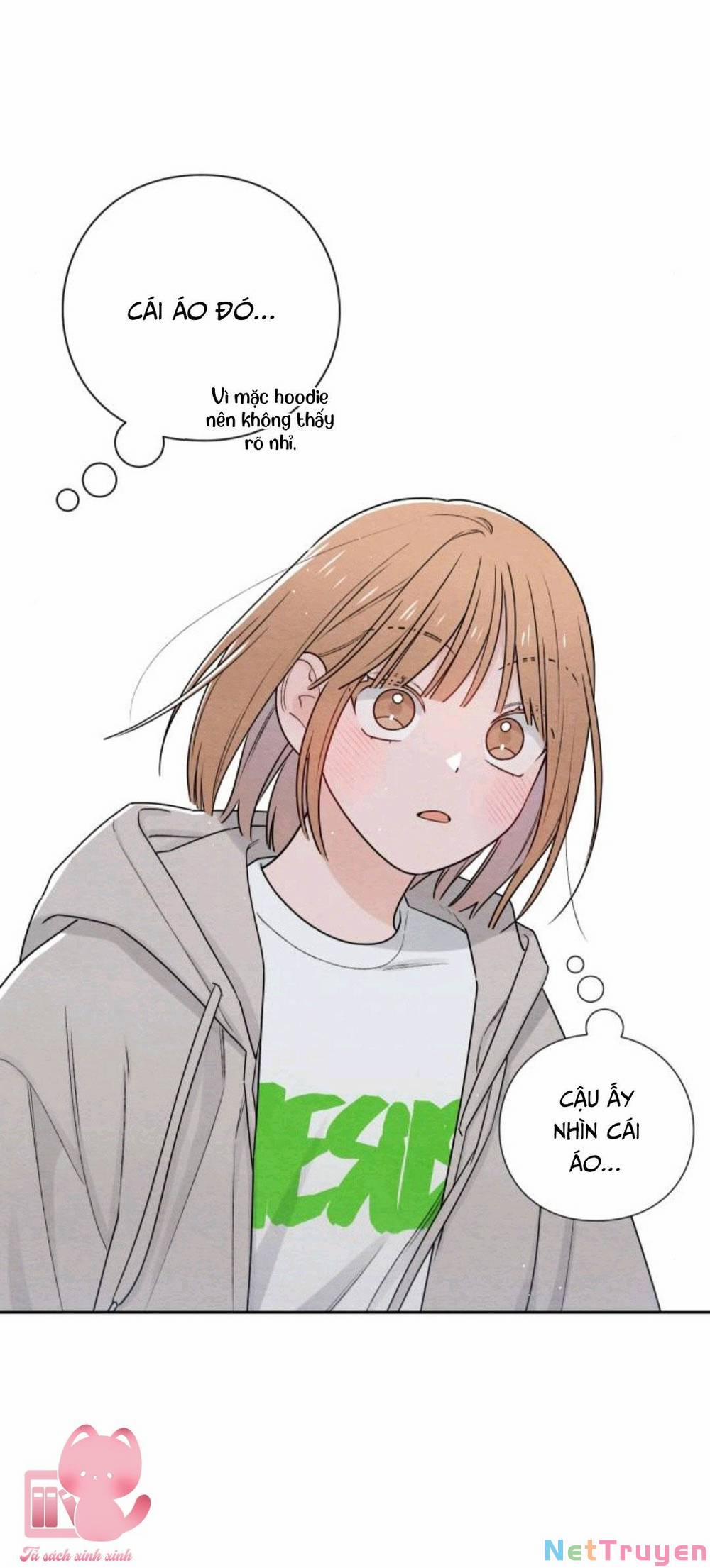 Bí Mật Thanh Xuân 33 trang 58