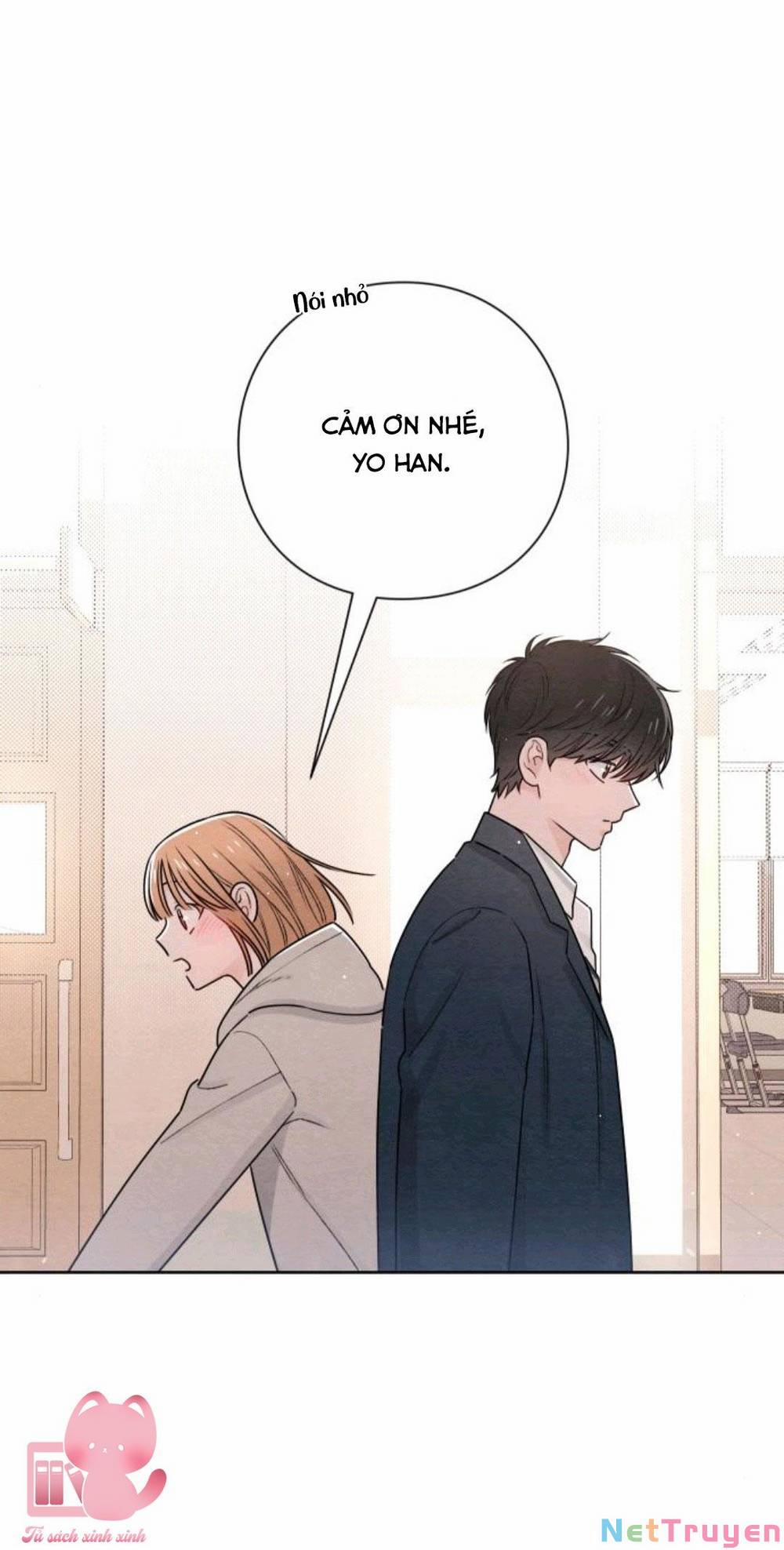 Bí Mật Thanh Xuân 33 trang 59