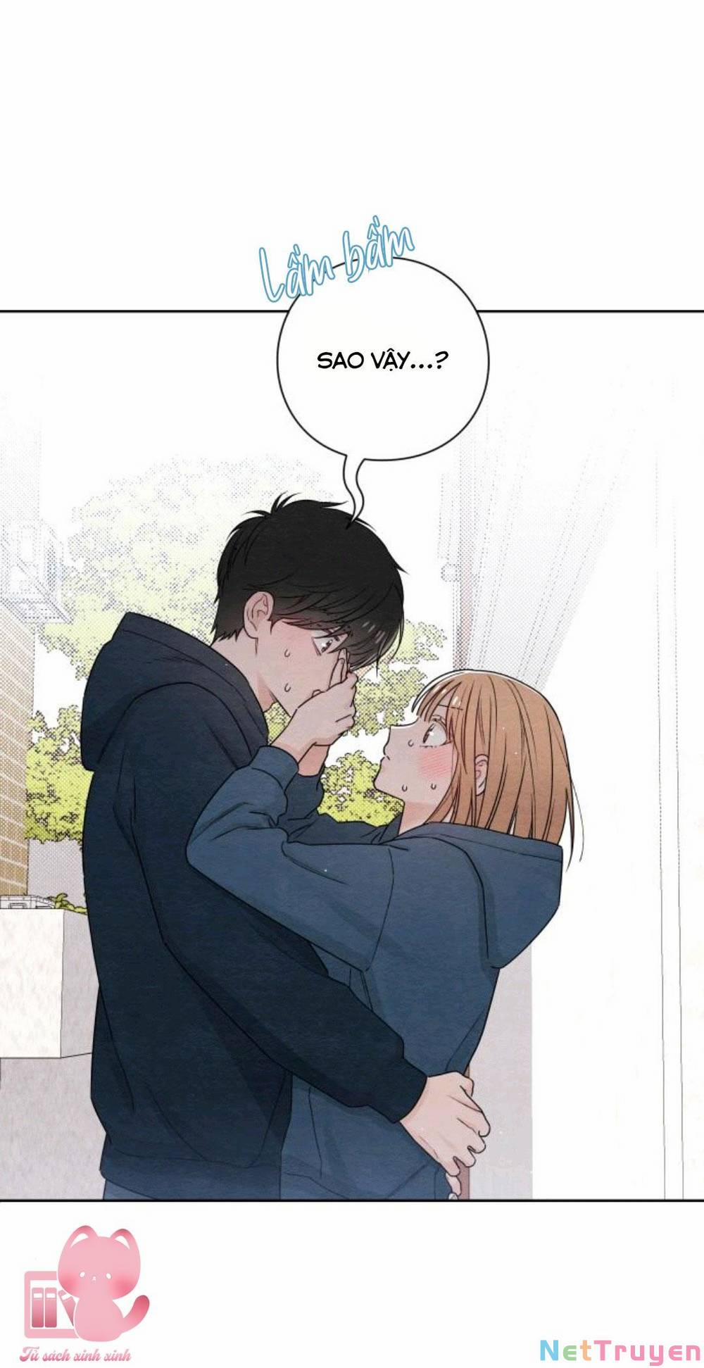 Bí Mật Thanh Xuân 33 trang 6