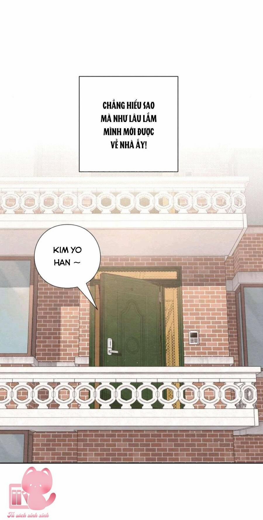 Bí Mật Thanh Xuân 34 trang 11