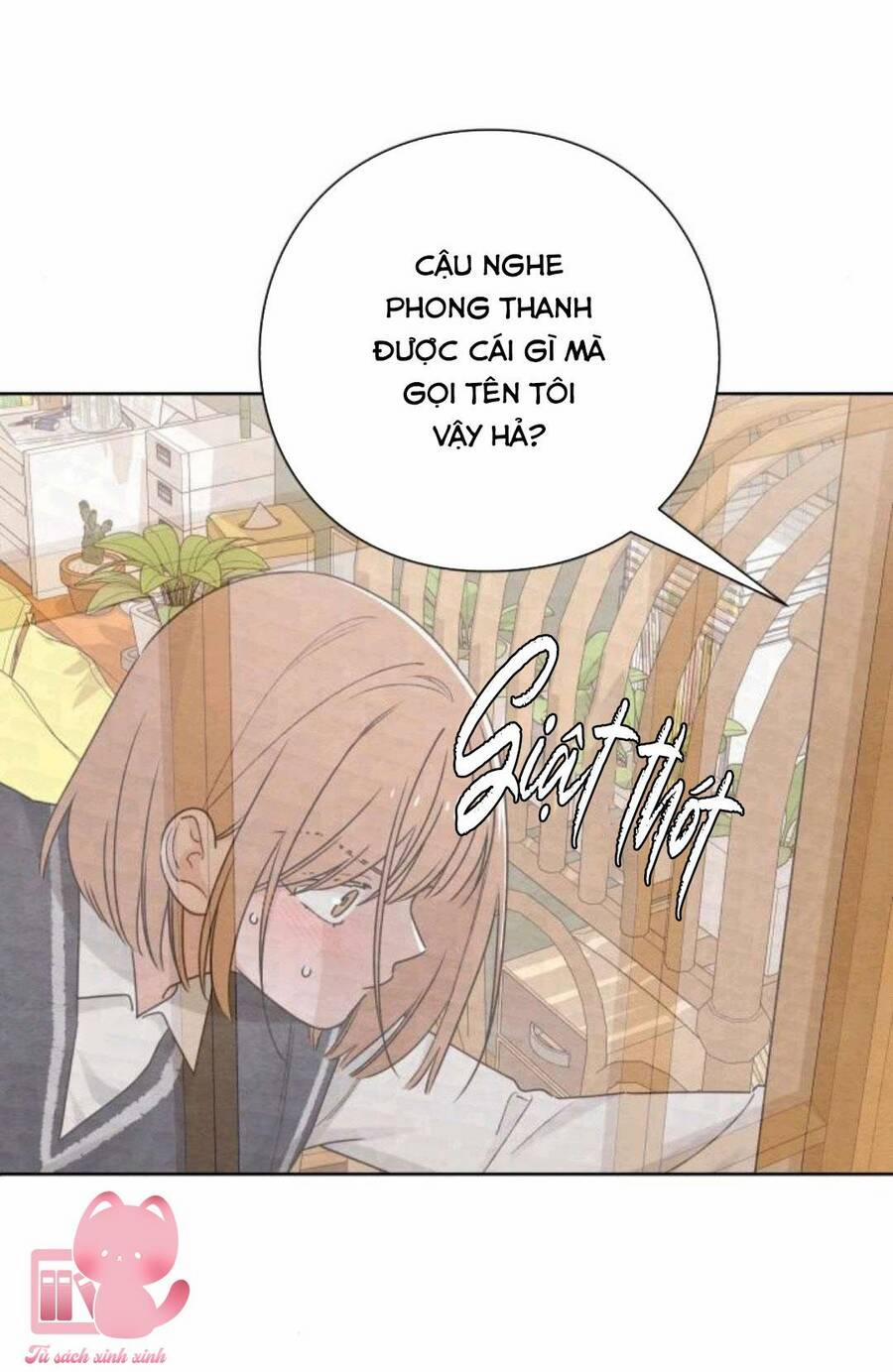 Bí Mật Thanh Xuân 34 trang 18