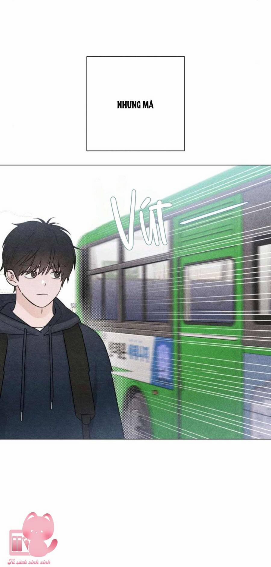 Bí Mật Thanh Xuân 34 trang 24