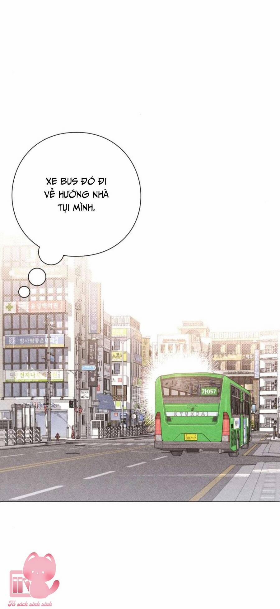 Bí Mật Thanh Xuân 34 trang 25