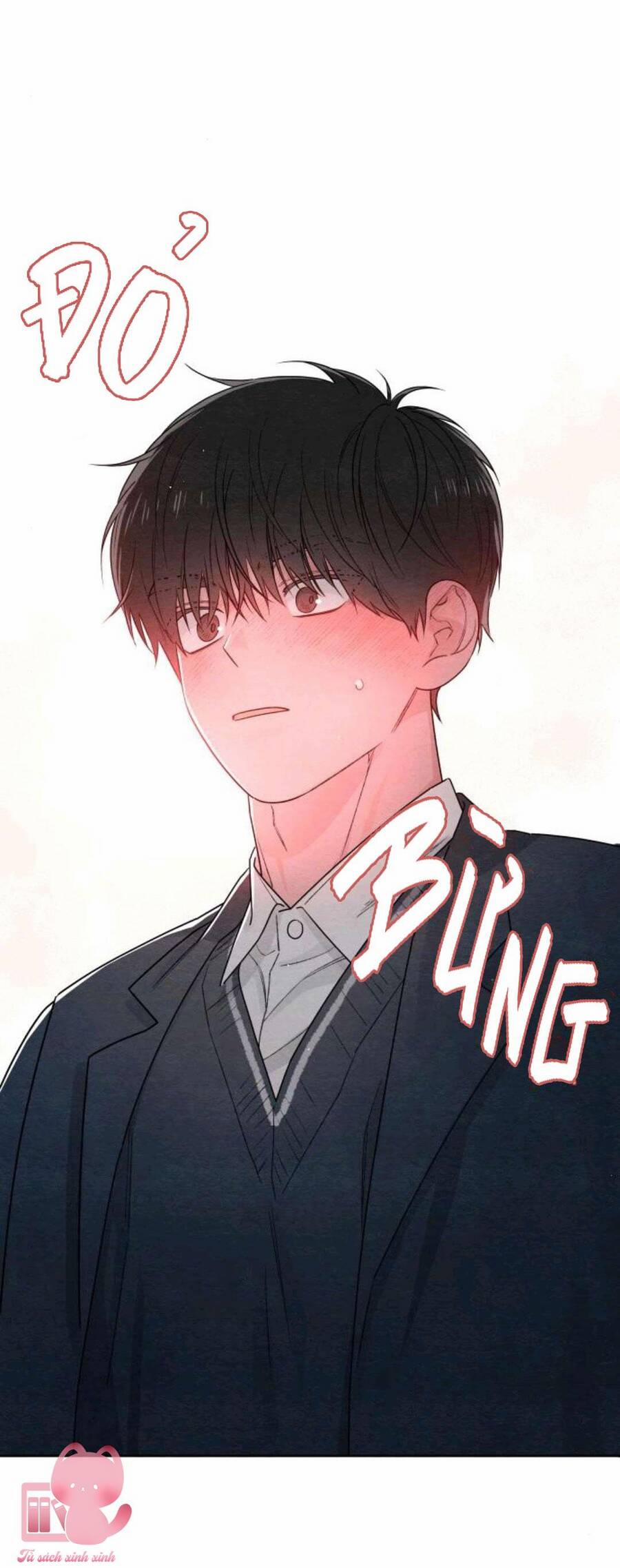 Bí Mật Thanh Xuân 34 trang 3