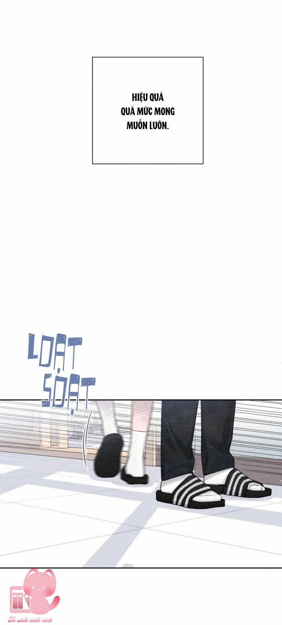 Bí Mật Thanh Xuân 34 trang 4