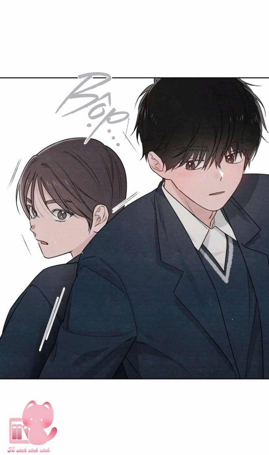 Bí Mật Thanh Xuân 34 trang 5