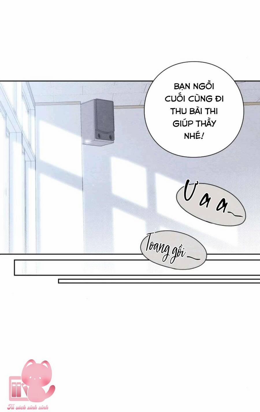 Bí Mật Thanh Xuân 34 trang 51